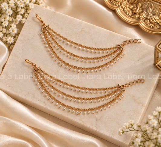 Matti – White Pearls – TLGIN178
