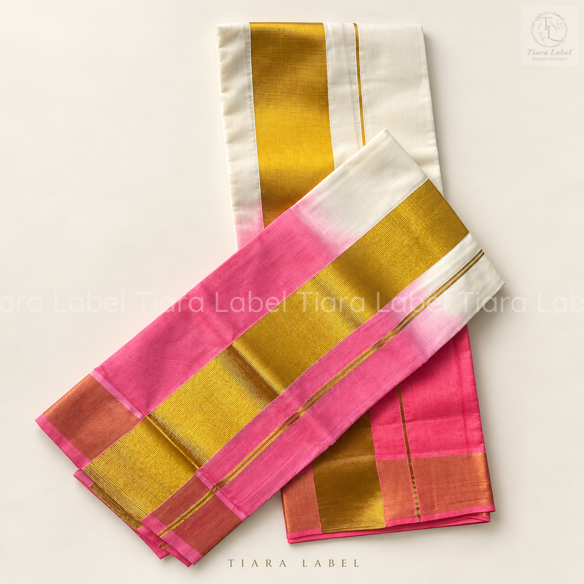 Set Saree – TLAR016